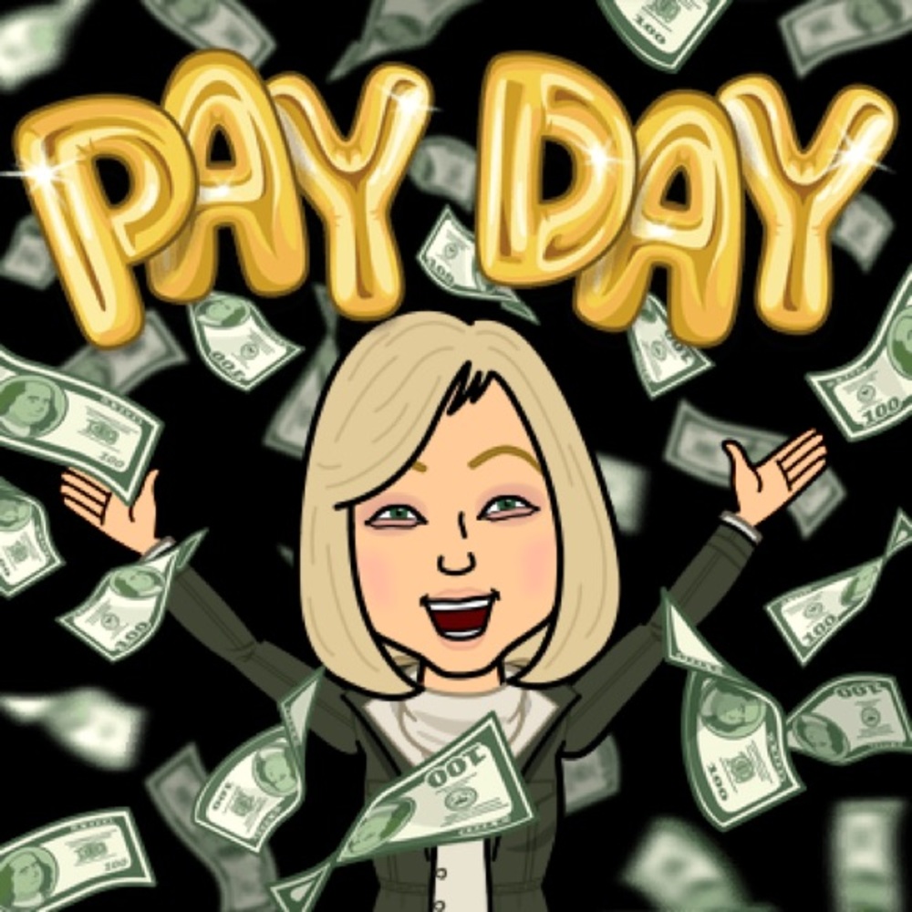 Meet your Posher, Shannon